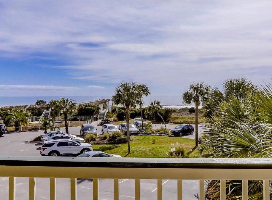 217A Sea Cabin Isle of Palms Buitenkant foto