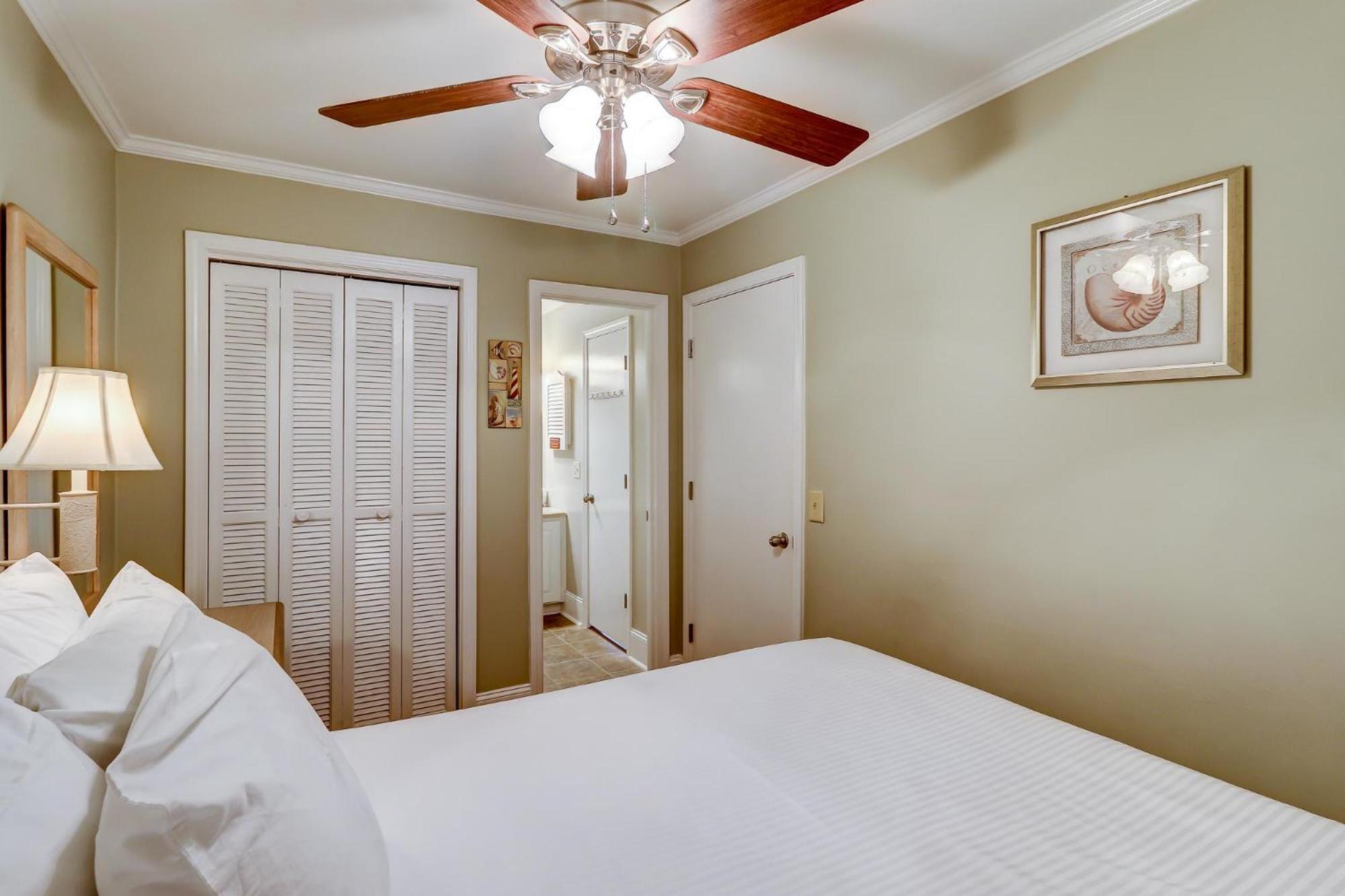 217A Sea Cabin Isle of Palms Buitenkant foto
